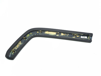 2013 Cadillac Escalade Esv Front Floor Console Side Trim Left & Right Pair OEM