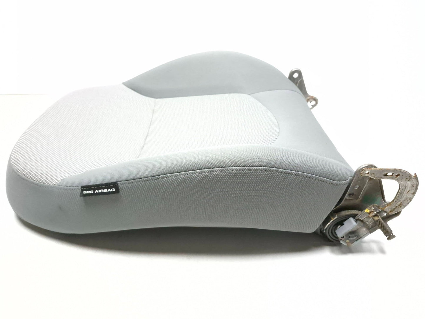 2014 Hyundai Accent Front Upper Seat Cushion Passenger Side Right OEM