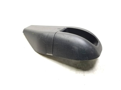 2013-2016 Scion Fr-s Fuel Tank Door Lid Release Handle Overlay OEM