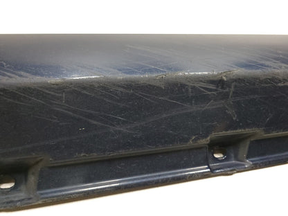 2010 - 2015 Jaguar XJ Rocker Panel Skirt Molding  Driver Side Left OEM