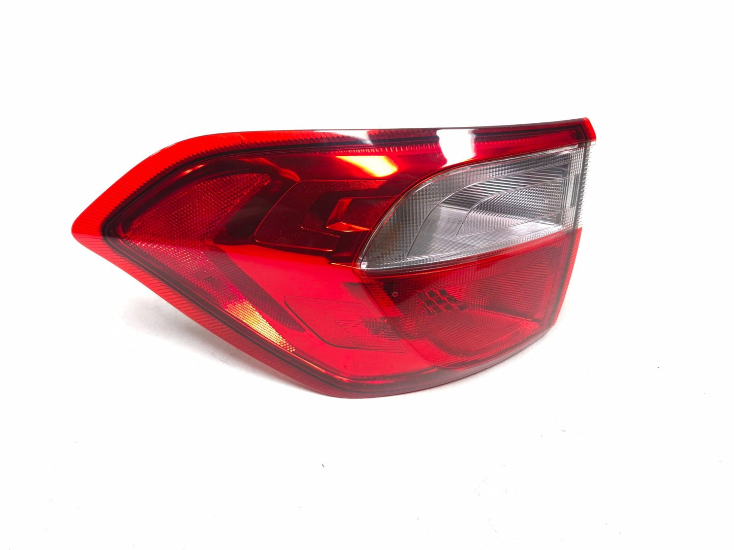 2019 Ford Ecosport Tail Light Left & Right Pair OEM