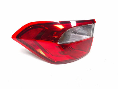 2019 Ford Ecosport Tail Light Left & Right Pair OEM