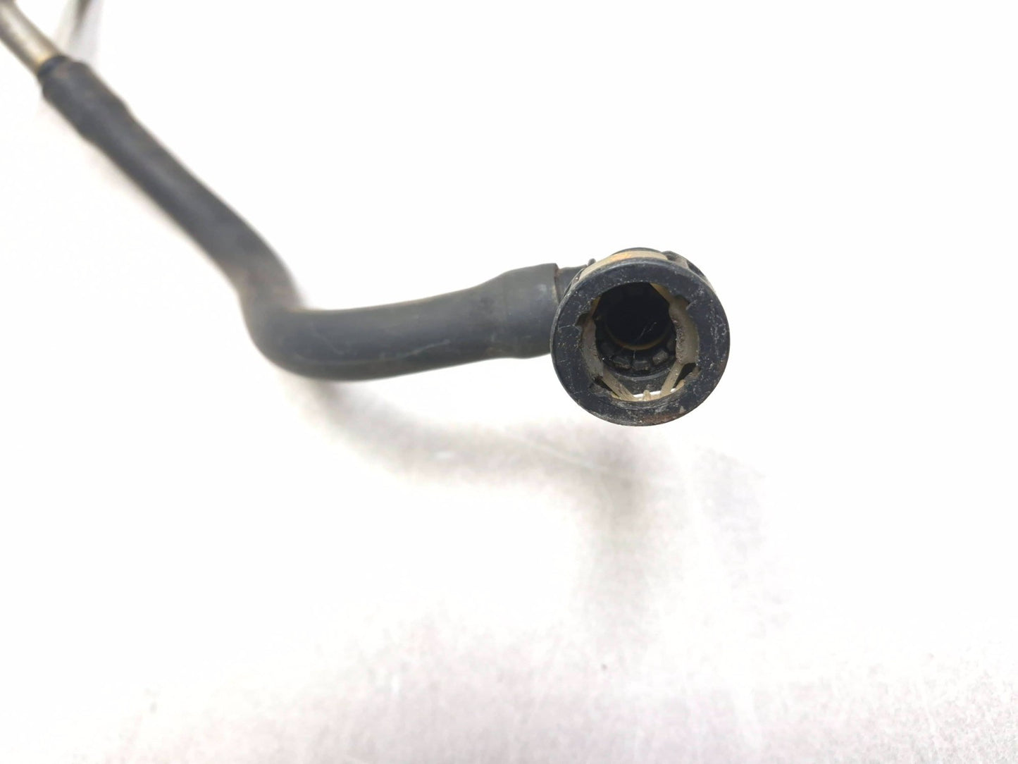 2007 Lincoln Navigator High Pressure Power Steering Hose OEM