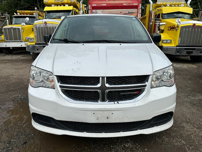 2016 Dodge Grand Caravan Hose Heater OEM
