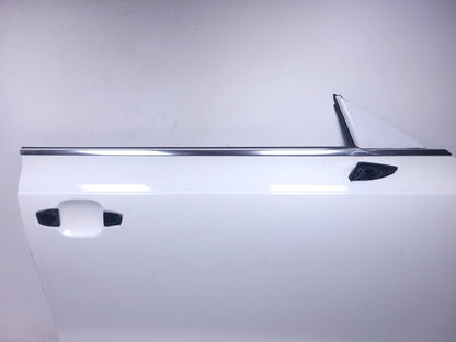 2012-2017 Audi A7 S7 Door Front Passenger Shell Side Right OEM ✅
