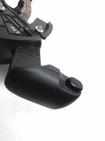 2014 Fiat 500l Emergency Parking Hand Brake Lever OEM