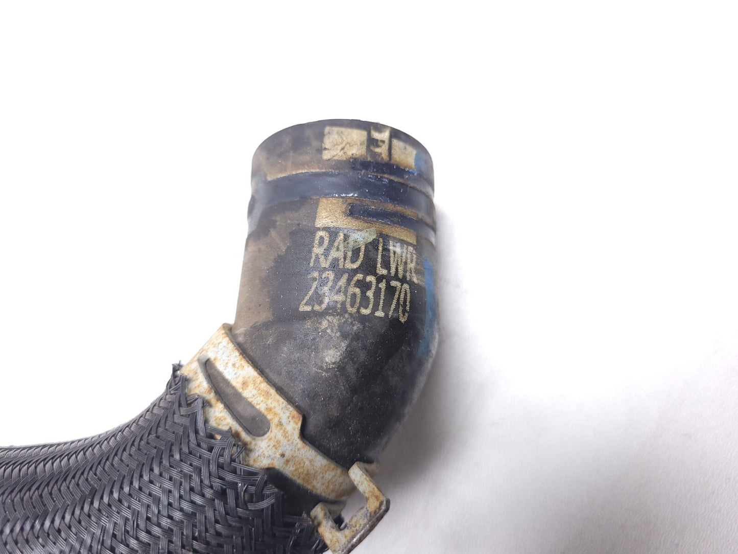 18 19 20 21 Chevrolet Equinox Radiator Coolant Hose Pipe OEM