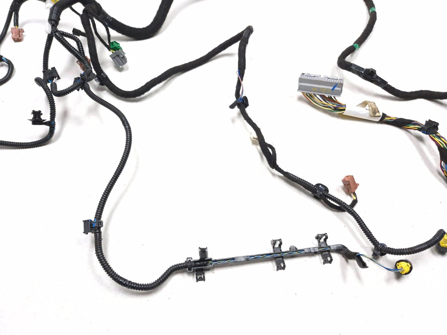 2021 Tesla Model 3 Front Left Driver Seat Wire Harness OEM