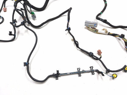 2021 Tesla Model 3 Front Left Driver Seat Wire Harness OEM