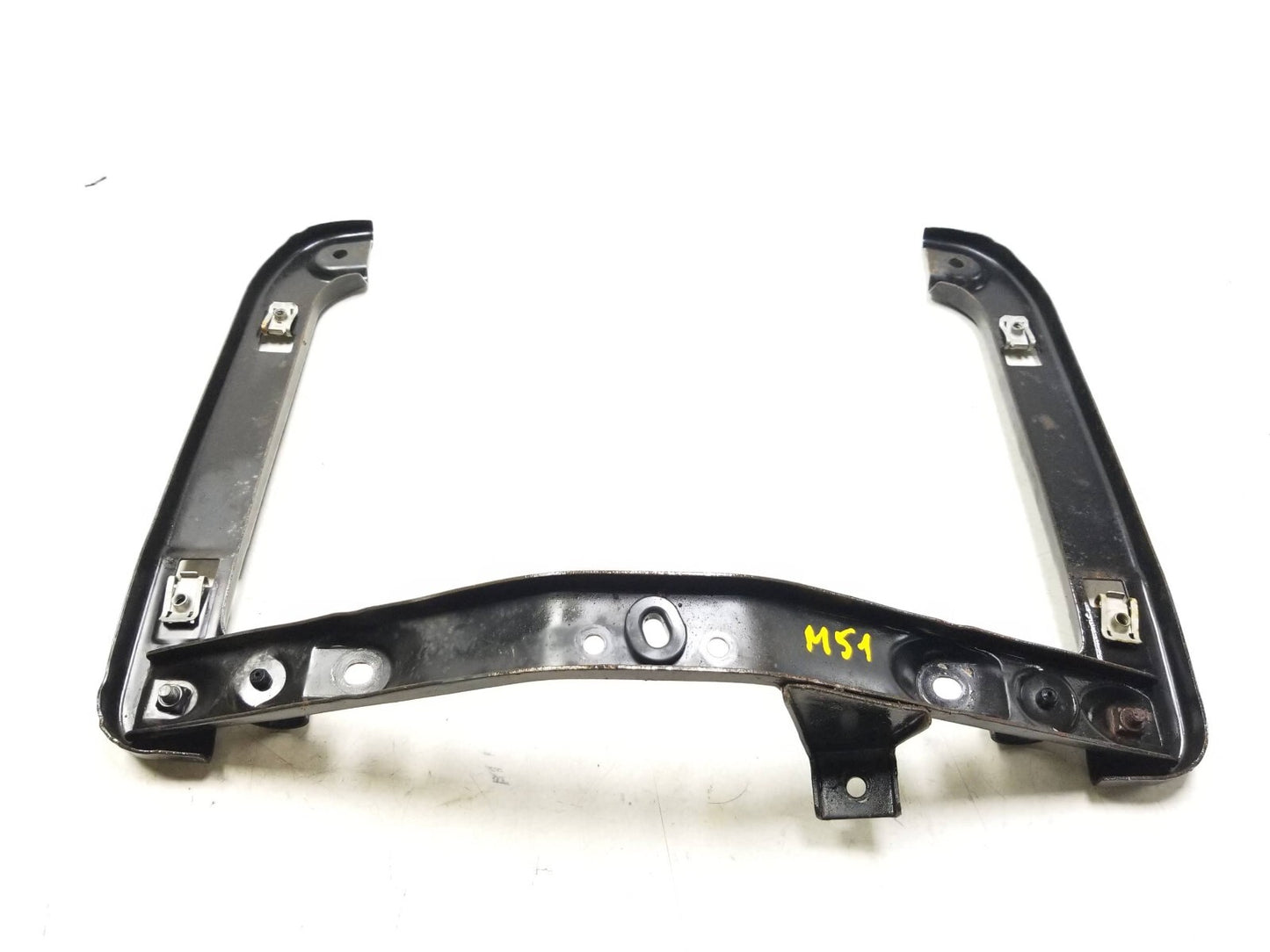 2011 - 2021 Piaggio Bv 350 Front Frame Mount Support Bracket Stay OEM