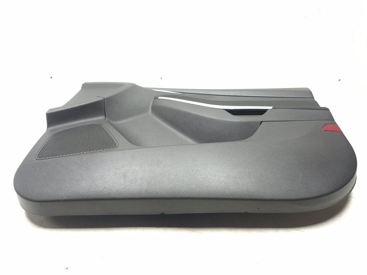 2013 Ford Focus St Front Door Trim Panel Left & Right OEM