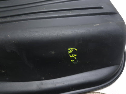 2008 Acura Tl Rear Trunk Cargo Floor Mat All Season Rubber OEM