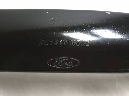 2007 Lincoln Navigator Front Bumper Reinforcement OEM