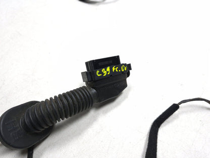 2014 Hyundai Accent Front Driver Left Door Wiring Harness OEM