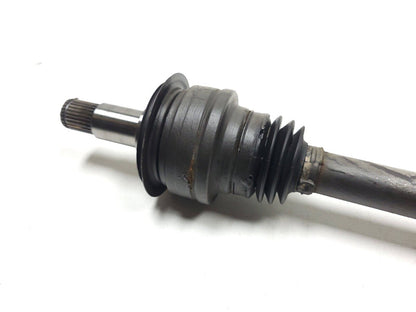 2015 - 2020 Mercedes C300 AWD Axle Shaft Rear Passenger Side Right OEM