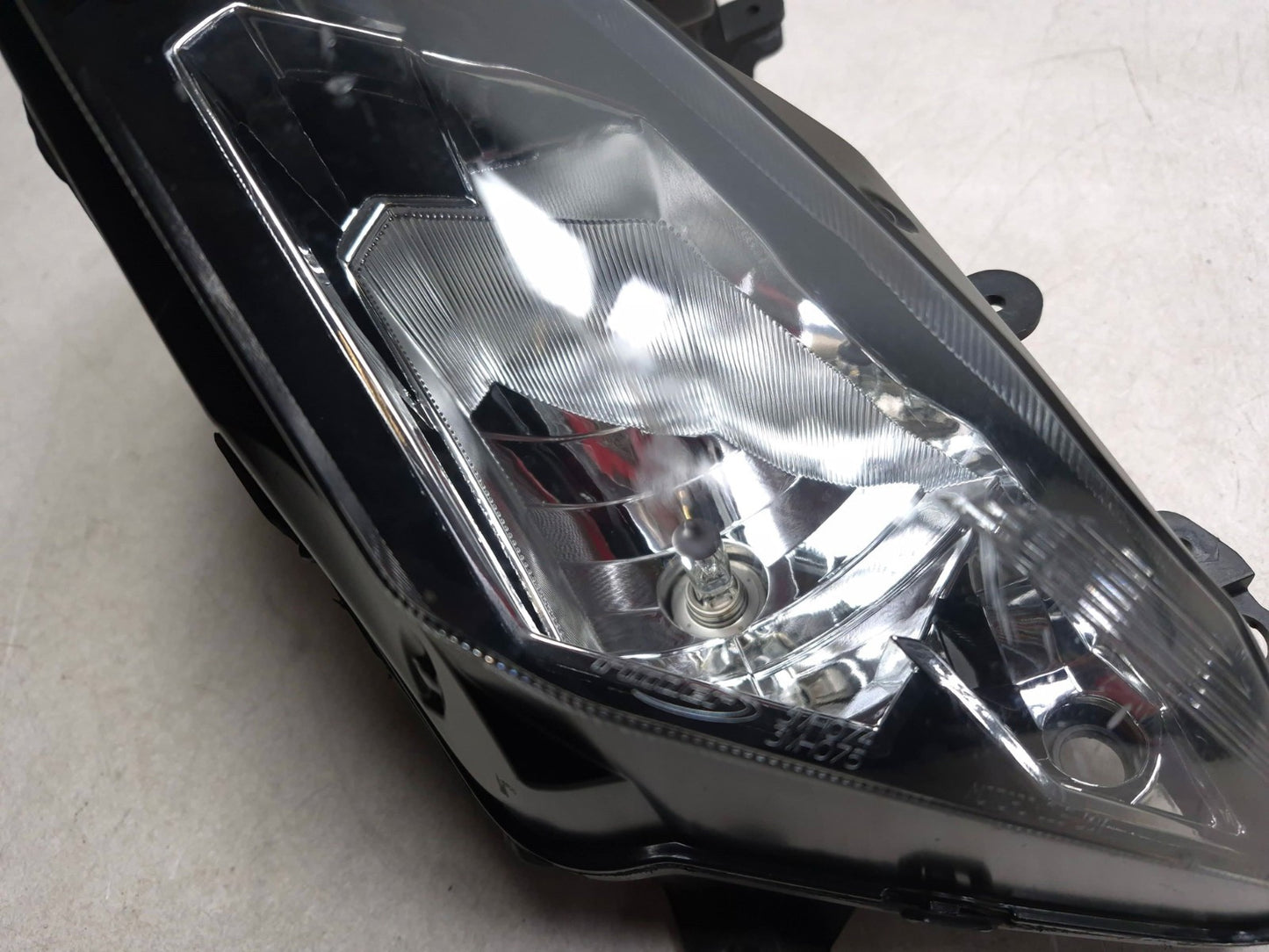2014 Kawasaki Ninja 300 Ex300a Headlamp Assy OEM