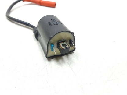 1989-1998 Honda Pc800 Pacific Coast Ignition Coil 2pcs OEM