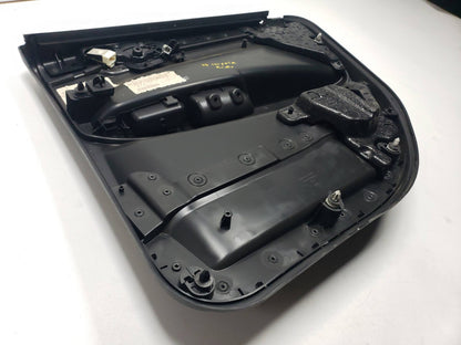 2013 Chevrolet Impala Rear Driver Door Panel OEM