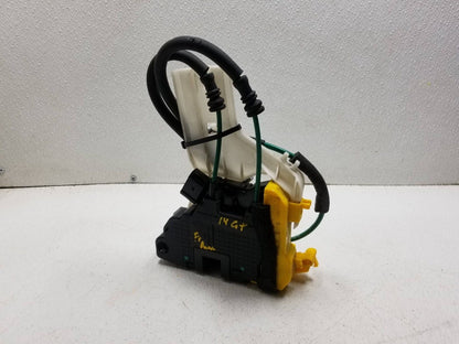14 15 16 17 Hyundai Elantra Gt Door Lock Latch Actuator Front Right Pass OEM