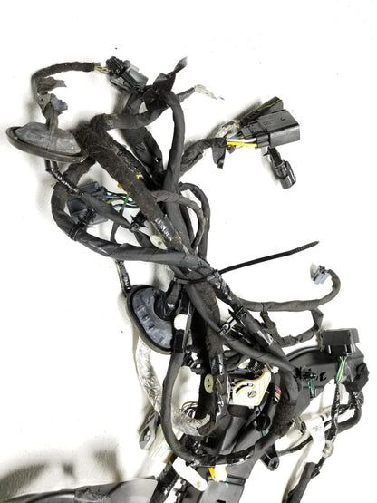 2021 Ford Bronco Sport Interior Wire Harness OEM