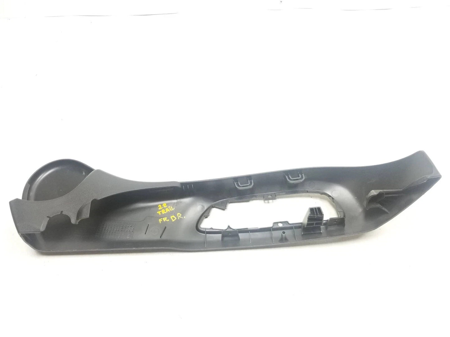 2022 Chevrolet Trailblazer Front Seat Side Trim Cover Driver Side Left OEM