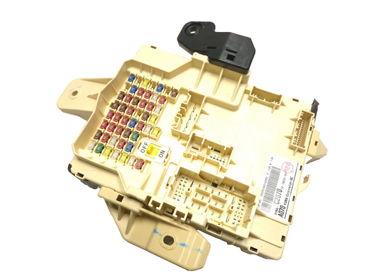 2018 Hyundai Sonata Instrument Panel Junction Fuse Box 91955-c2070 OEM