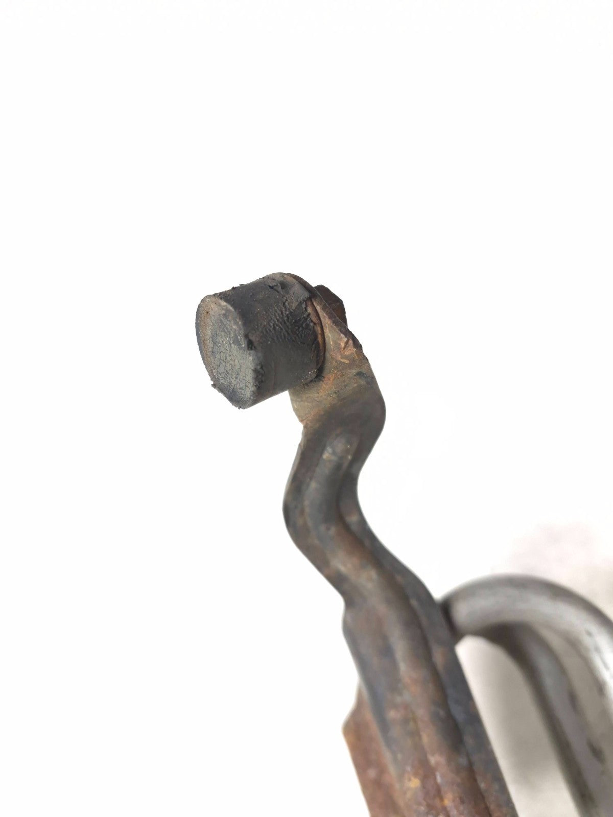 2007 Saab 9-5 Aero Power Steering Hose Line Pressure OEM