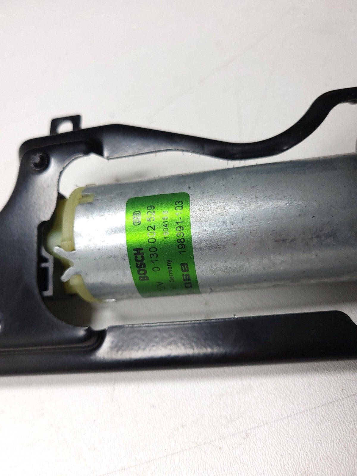 2009- 2015 Audi Q7 Seat Adjustment Motor Front Passenger Side Right OEM