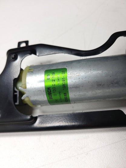 2009- 2015 Audi Q7 Seat Adjustment Motor Front Passenger Side Right OEM