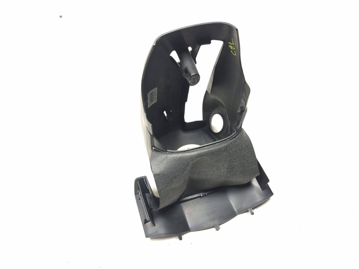2013 Ford Focus St Steering Column Shroud Trim Cover Dm5z-3530-aa OEM