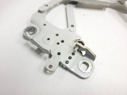 13-18 BMW 330xi F30 Hood Hinge Left & Right Pair OEM ✅ 76k Miles