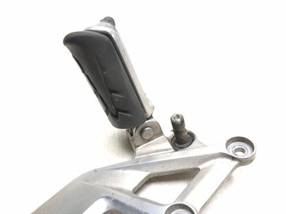2019 Honda Cbr300r Front Left Footrest OEM