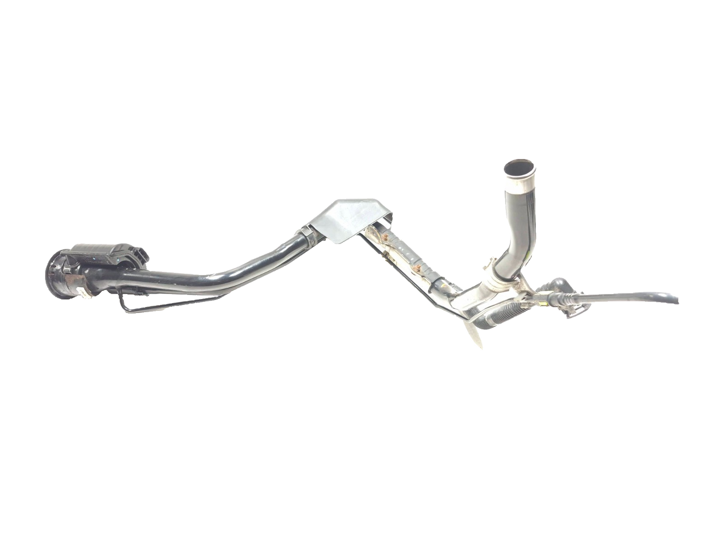 2010 Lexus Hs250h Fuel Tank Filler Neck Tube OEM