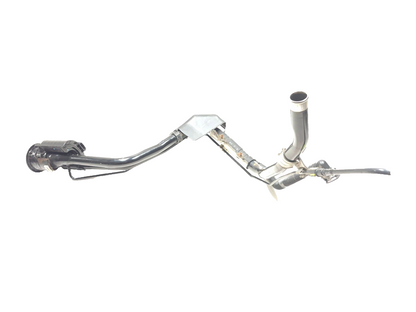 2010 Lexus Hs250h Fuel Tank Filler Neck Tube OEM