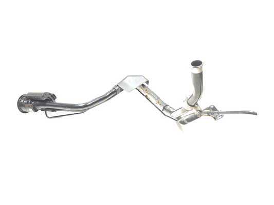 2010 Lexus Hs250h Fuel Tank Filler Neck Tube OEM