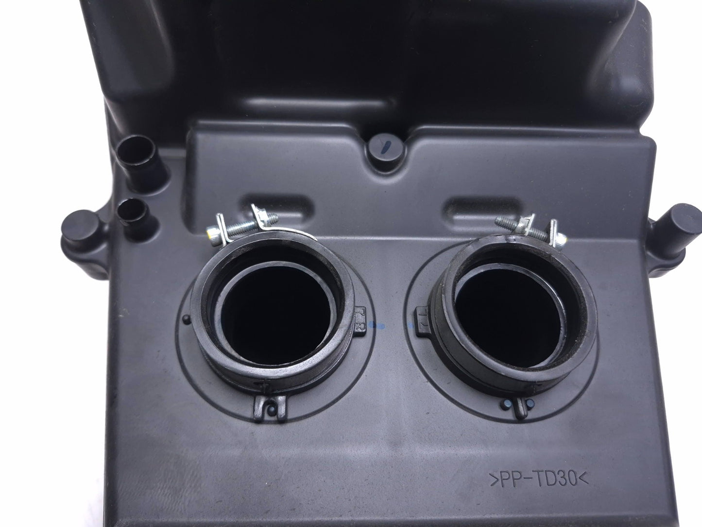 2023 Kawasaki Er400 Z400 Air Box Cleaner Filter Housing OEM