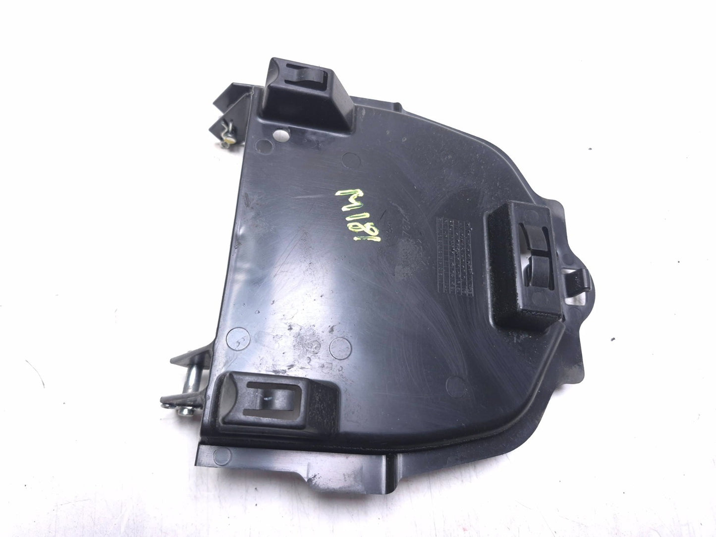 2023 Kawasaki Er400 Z400 Under Seat Tray Cover OEM