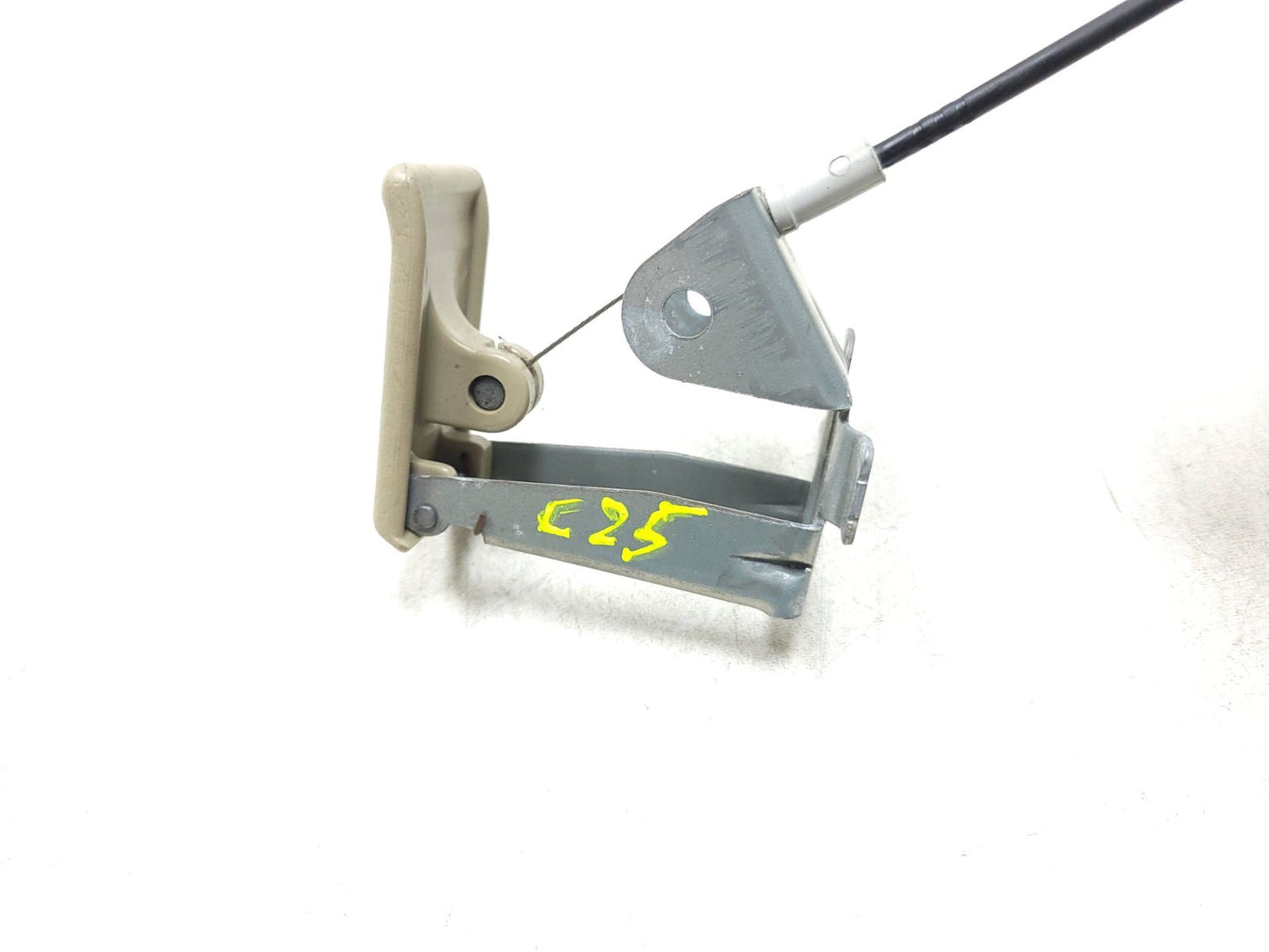 13-15 Acura RDX Hood Release Cable Handle OEM ✅