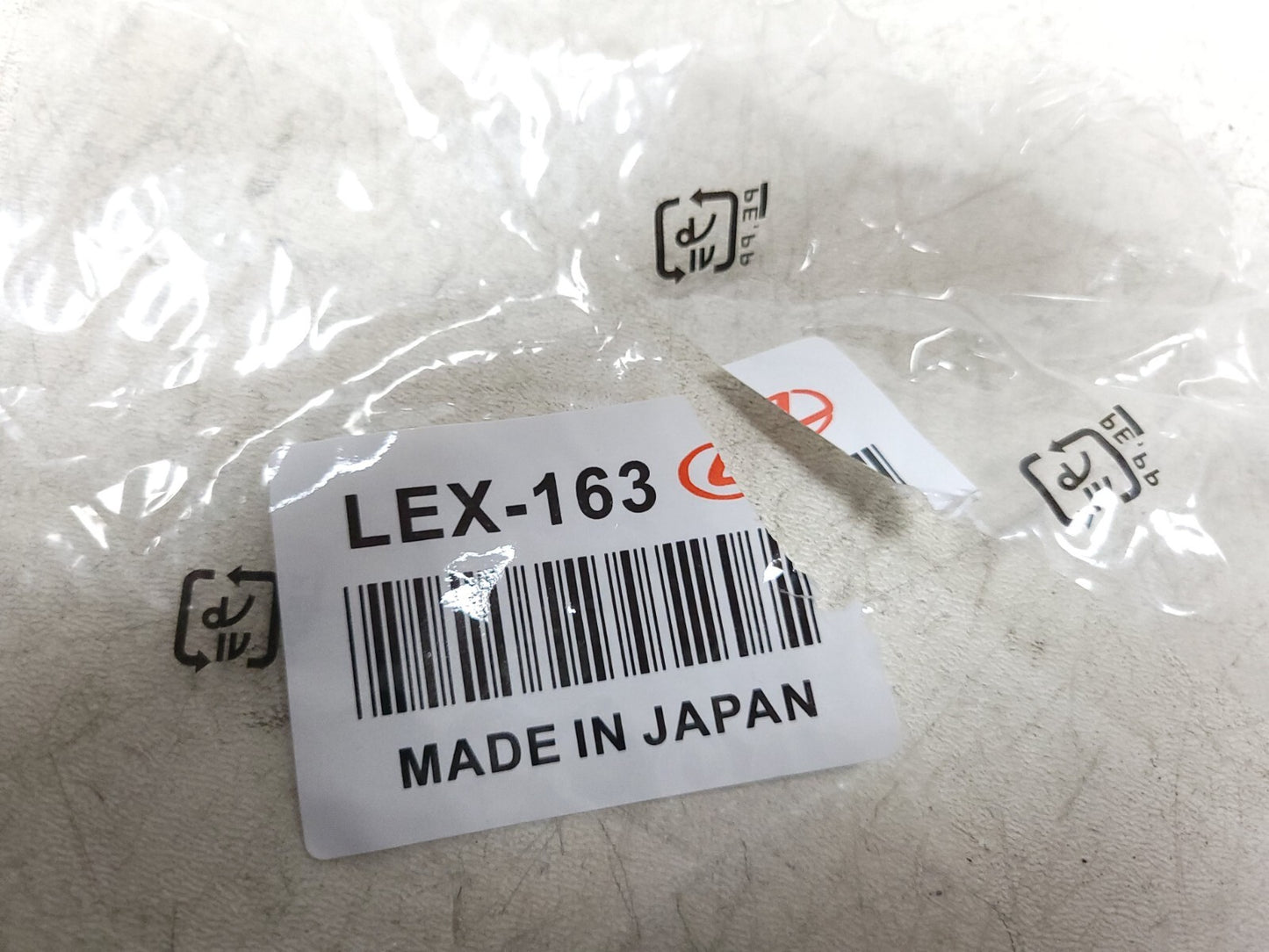 Lexus Front Grill Emblem For IS250 Is350 Gs350 Rx350 ES350 Oe 53141-48100