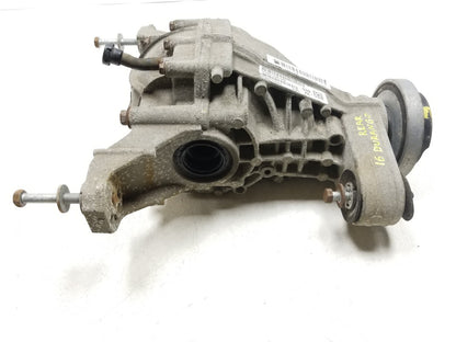 2016 Dodge Durango Rear Differential OEM
