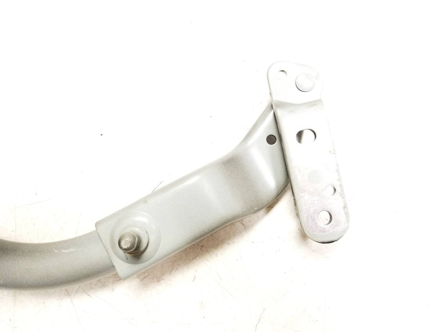 06 07 08 09 10 BMW 650i Trunk Lid Hinge Pair OEM