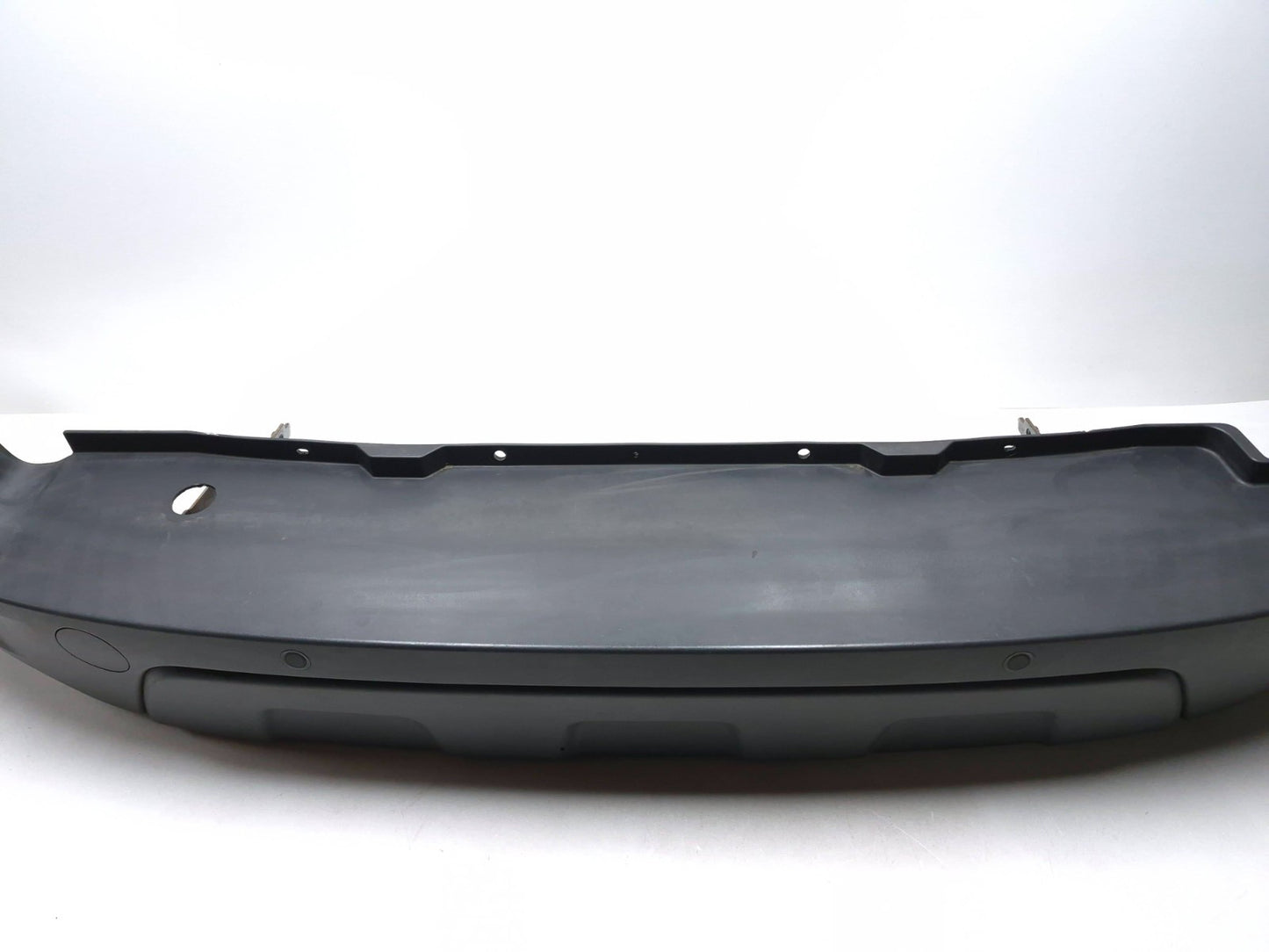2019 Ford Ecosport Rear Bumper Cover OEM