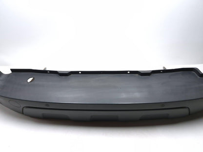 2019 Ford Ecosport Rear Bumper Cover OEM