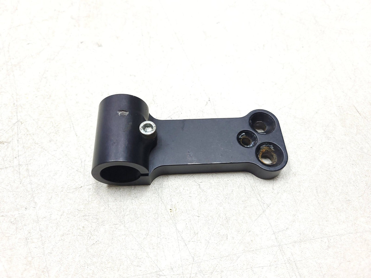 2008 - 2014 Ducati Monster 696 Clip On Handlebar Right OEM