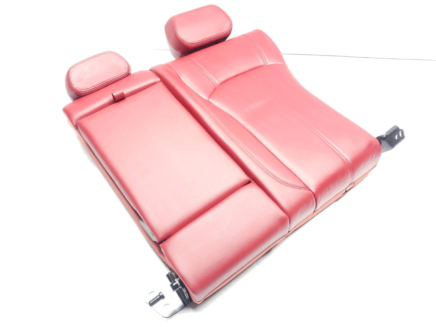 2019 Alfa Romeo Giulia Rear Seat Upper Cushion Left Driver Side OEM 21k Miles