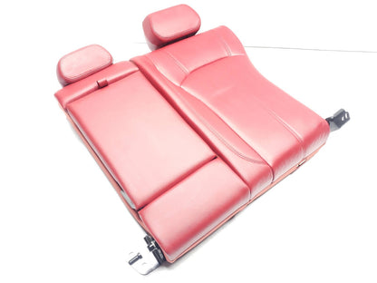 2019 Alfa Romeo Giulia Rear Seat Upper Cushion Left Driver Side OEM 21k Miles