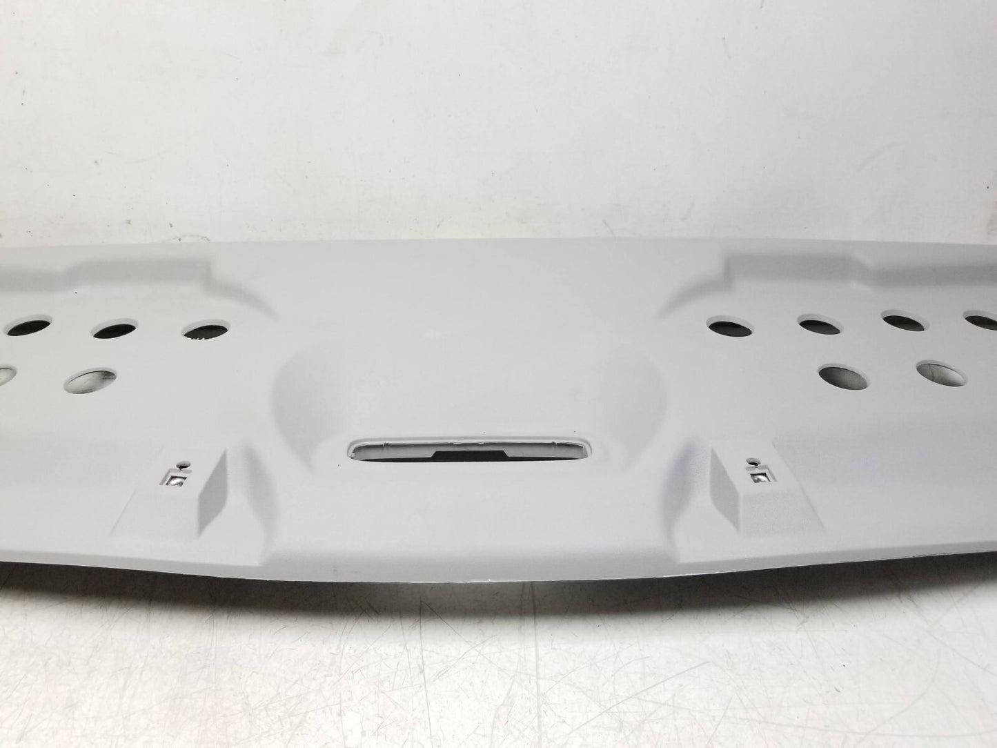 10 - 13 Ford Transit Connect Front Upper Roof Overhead Console Panel OEM ✅