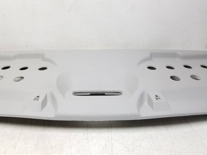 10 - 13 Ford Transit Connect Front Upper Roof Overhead Console Panel OEM ✅