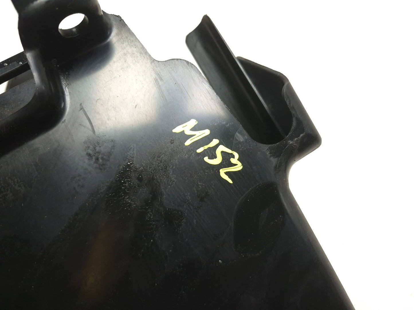 2017 Honda Cmx300 Rebel Battery Box & Cover Pair OEM