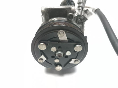 2020 Infiniti Q50 AC Compressor 926005ca0b OEM ✅